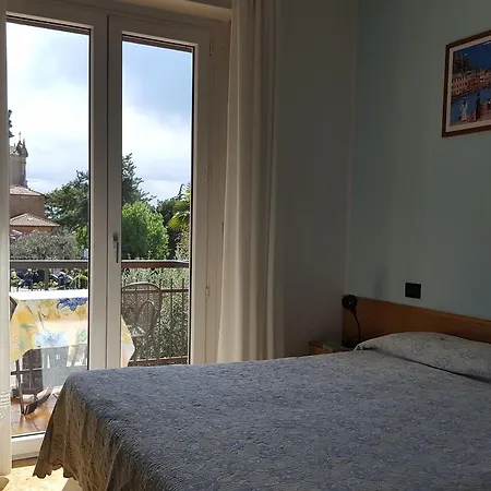 Hotel Firenze-3